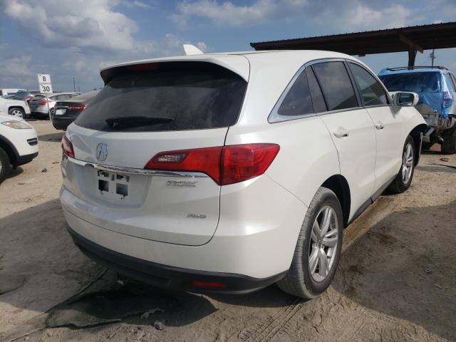 Photo 3 VIN: 5J8TB4H3XEL006683 - ACURA RDX 