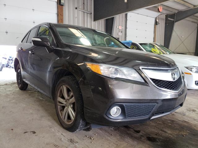 Photo 0 VIN: 5J8TB4H3XEL013827 - ACURA RDX 