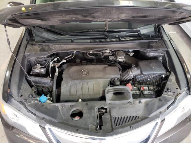 Photo 6 VIN: 5J8TB4H3XEL013827 - ACURA RDX 