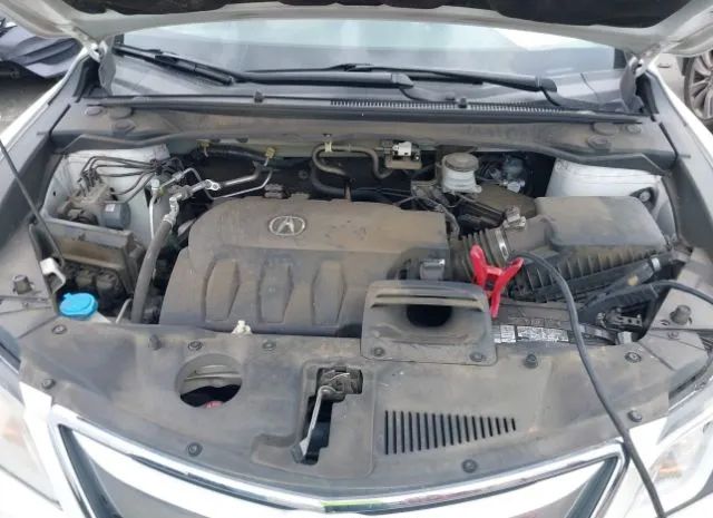 Photo 9 VIN: 5J8TB4H3XEL017084 - ACURA RDX 