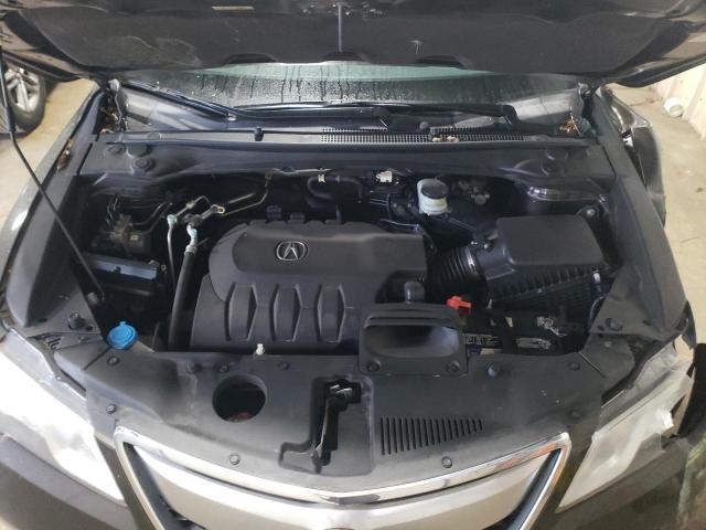 Photo 6 VIN: 5J8TB4H3XFL007012 - ACURA RDX 