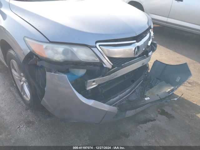 Photo 5 VIN: 5J8TB4H3XFL008449 - ACURA RDX 