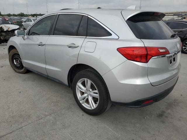 Photo 1 VIN: 5J8TB4H3XFL012694 - ACURA RDX 