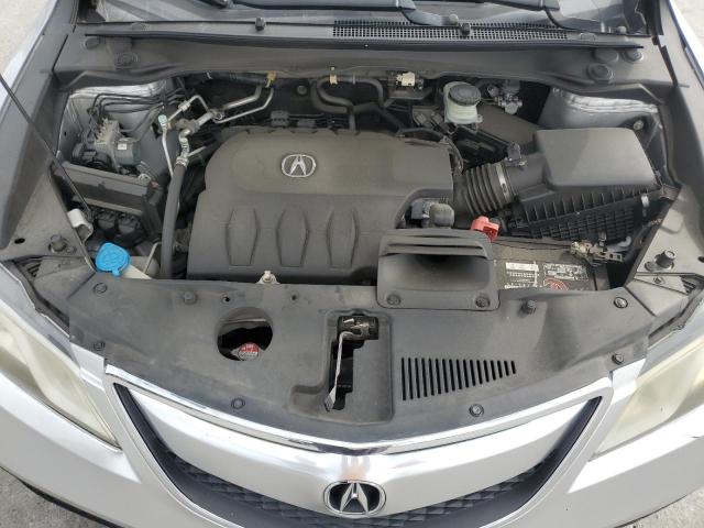 Photo 11 VIN: 5J8TB4H3XFL012694 - ACURA RDX 