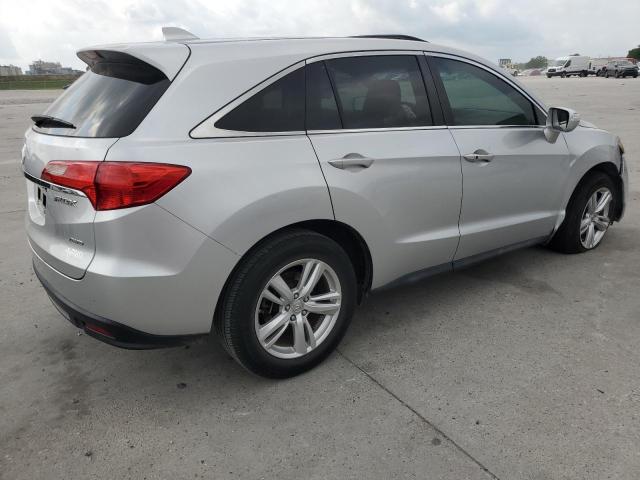 Photo 2 VIN: 5J8TB4H3XFL012694 - ACURA RDX 