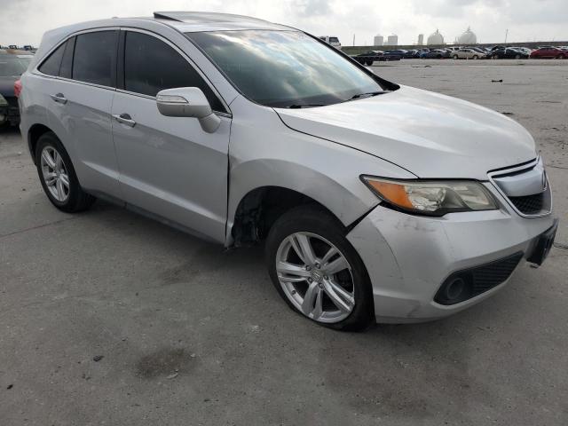 Photo 3 VIN: 5J8TB4H3XFL012694 - ACURA RDX 