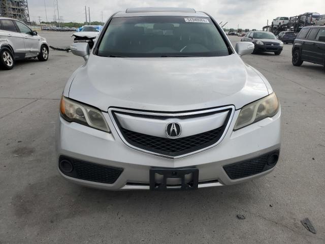 Photo 4 VIN: 5J8TB4H3XFL012694 - ACURA RDX 