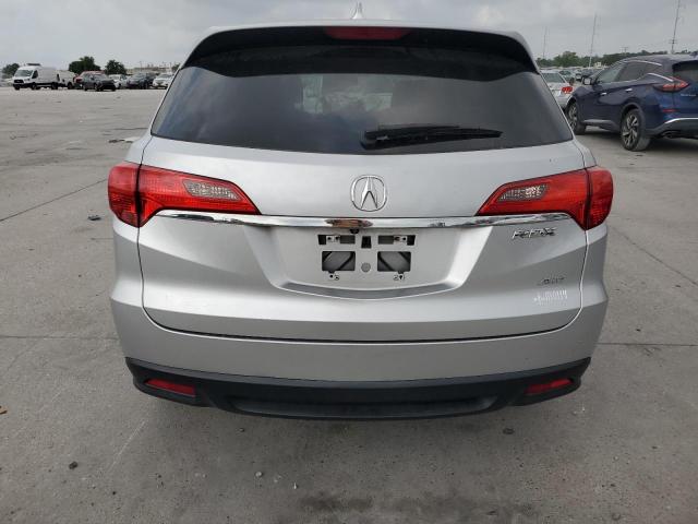 Photo 5 VIN: 5J8TB4H3XFL012694 - ACURA RDX 