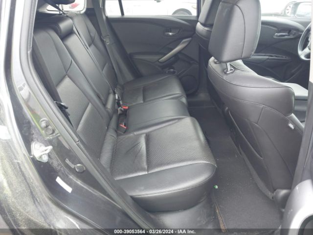 Photo 7 VIN: 5J8TB4H3XFL018639 - ACURA RDX 