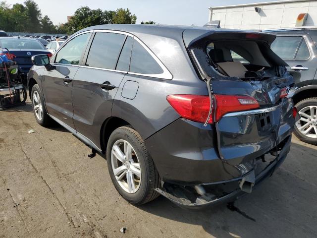 Photo 1 VIN: 5J8TB4H3XFL025493 - ACURA RDX 