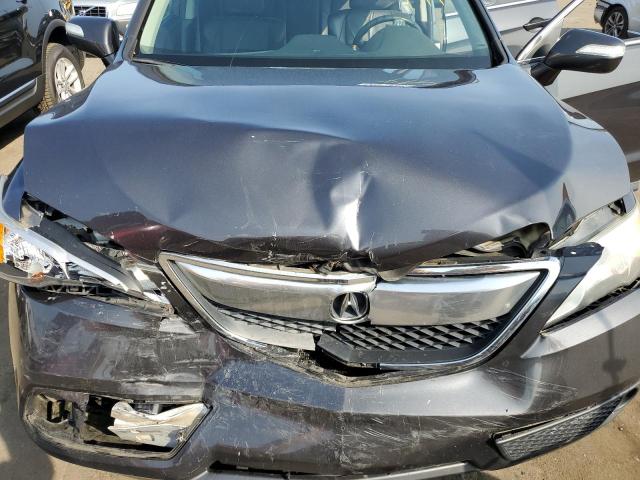 Photo 11 VIN: 5J8TB4H3XFL025493 - ACURA RDX 