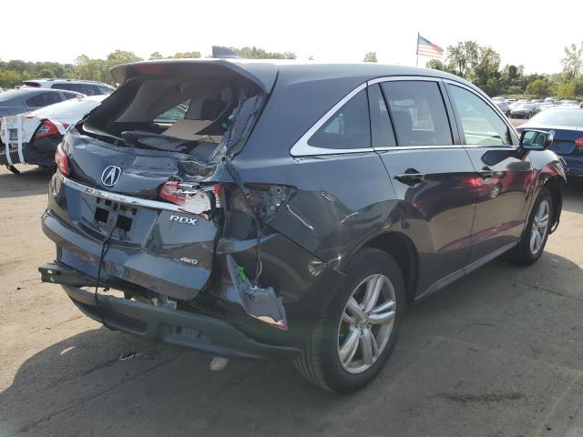 Photo 2 VIN: 5J8TB4H3XFL025493 - ACURA RDX 