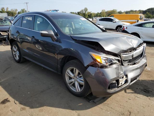 Photo 3 VIN: 5J8TB4H3XFL025493 - ACURA RDX 