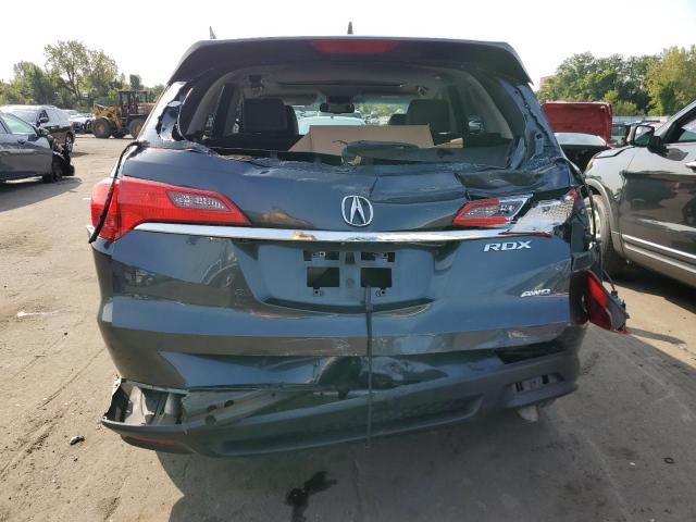 Photo 5 VIN: 5J8TB4H3XFL025493 - ACURA RDX 