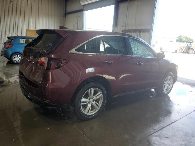 Photo 2 VIN: 5J8TB4H3XFL027387 - ACURA RDX 