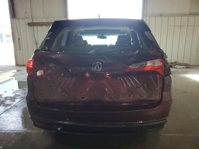 Photo 5 VIN: 5J8TB4H3XFL027387 - ACURA RDX 