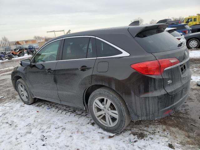 Photo 1 VIN: 5J8TB4H3XFL030662 - ACURA RDX 