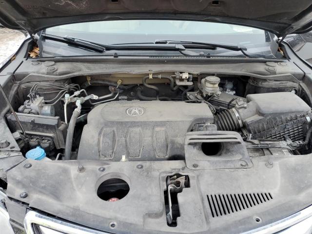 Photo 11 VIN: 5J8TB4H3XFL030662 - ACURA RDX 