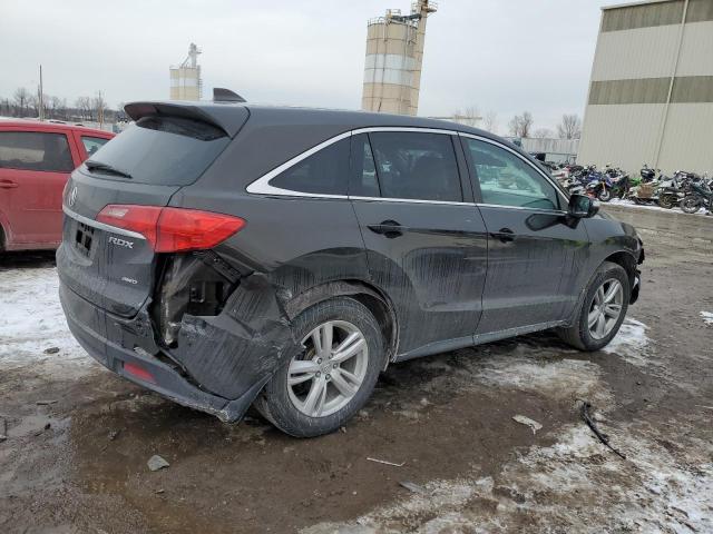 Photo 2 VIN: 5J8TB4H3XFL030662 - ACURA RDX 