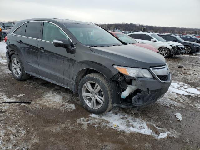 Photo 3 VIN: 5J8TB4H3XFL030662 - ACURA RDX 