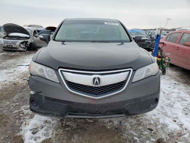 Photo 4 VIN: 5J8TB4H3XFL030662 - ACURA RDX 