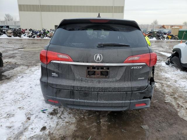 Photo 5 VIN: 5J8TB4H3XFL030662 - ACURA RDX 