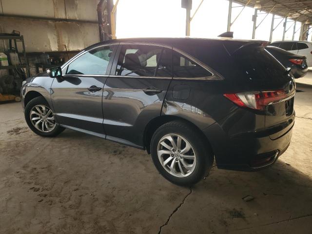 Photo 1 VIN: 5J8TB4H3XGL004256 - ACURA RDX 