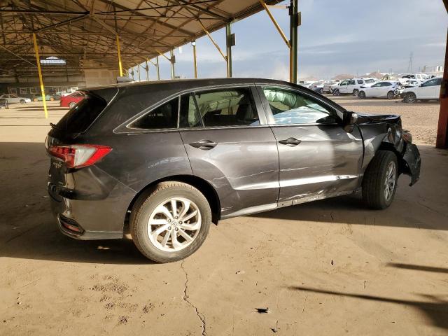 Photo 2 VIN: 5J8TB4H3XGL004256 - ACURA RDX 