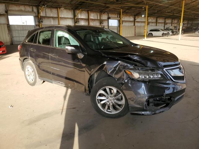 Photo 3 VIN: 5J8TB4H3XGL004256 - ACURA RDX 