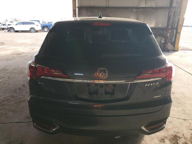 Photo 5 VIN: 5J8TB4H3XGL004256 - ACURA RDX 