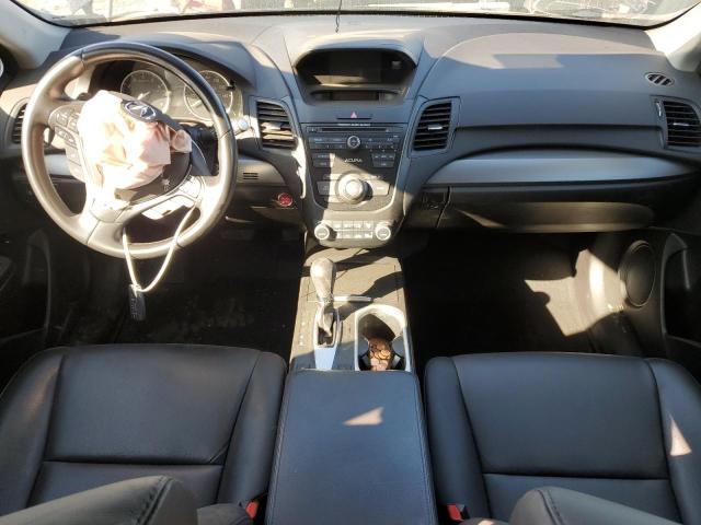 Photo 7 VIN: 5J8TB4H3XGL004256 - ACURA RDX 