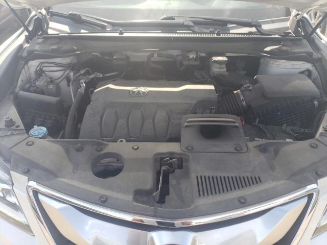 Photo 11 VIN: 5J8TB4H3XGL013815 - ACURA RDX 