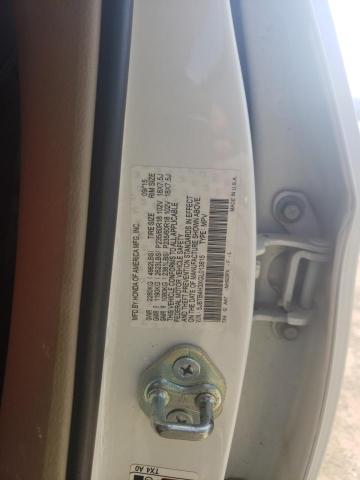 Photo 12 VIN: 5J8TB4H3XGL013815 - ACURA RDX 