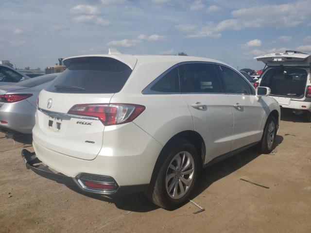 Photo 2 VIN: 5J8TB4H3XGL013815 - ACURA RDX 