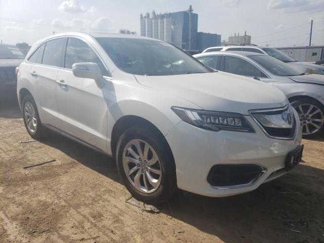 Photo 3 VIN: 5J8TB4H3XGL013815 - ACURA RDX 