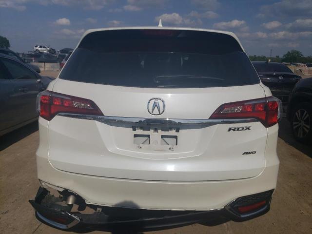 Photo 5 VIN: 5J8TB4H3XGL013815 - ACURA RDX 