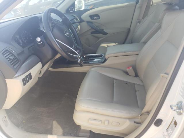 Photo 6 VIN: 5J8TB4H3XGL013815 - ACURA RDX 