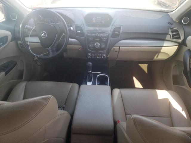 Photo 7 VIN: 5J8TB4H3XGL013815 - ACURA RDX 