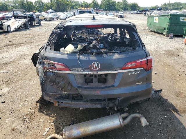 Photo 5 VIN: 5J8TB4H3XGL019954 - ACURA RDX 