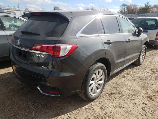 Photo 3 VIN: 5J8TB4H3XGL022658 - ACURA RDX 