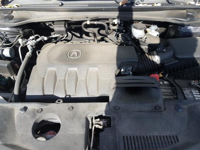 Photo 6 VIN: 5J8TB4H3XGL022658 - ACURA RDX 