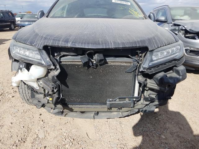 Photo 8 VIN: 5J8TB4H3XGL022658 - ACURA RDX 