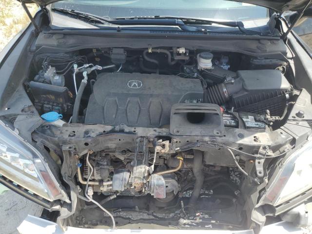 Photo 11 VIN: 5J8TB4H3XGL023695 - ACURA RDX 