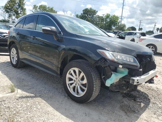 Photo 3 VIN: 5J8TB4H3XGL023695 - ACURA RDX 