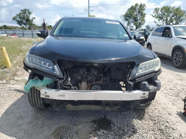 Photo 4 VIN: 5J8TB4H3XGL023695 - ACURA RDX 