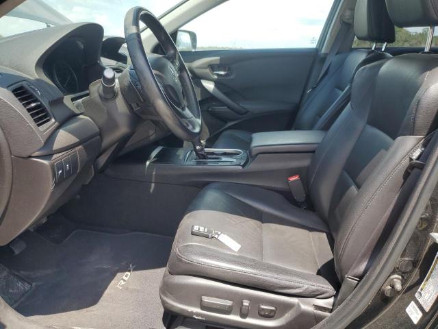 Photo 6 VIN: 5J8TB4H3XGL023695 - ACURA RDX 