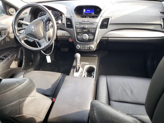 Photo 7 VIN: 5J8TB4H3XGL023695 - ACURA RDX 