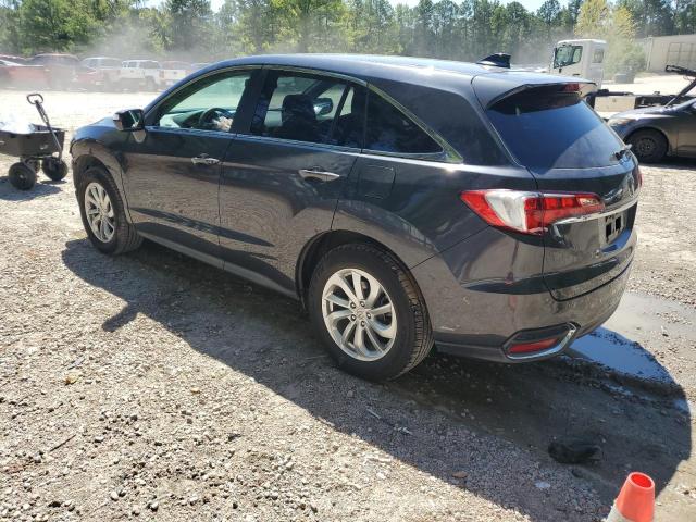 Photo 1 VIN: 5J8TB4H3XGL024488 - ACURA RDX 