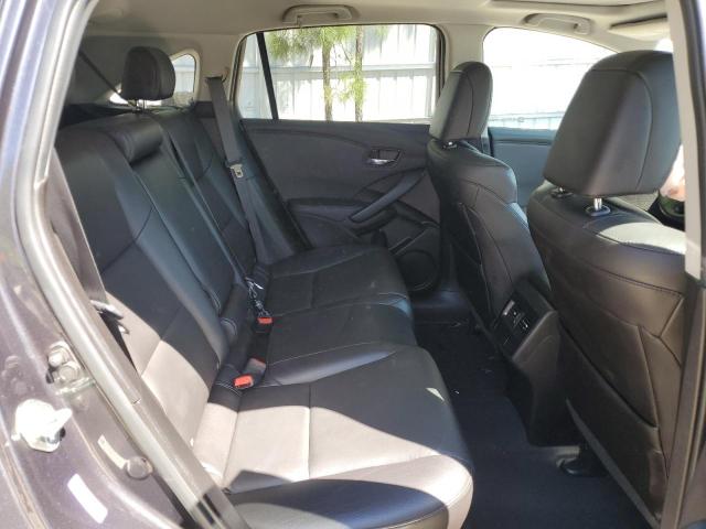 Photo 10 VIN: 5J8TB4H3XGL024488 - ACURA RDX 