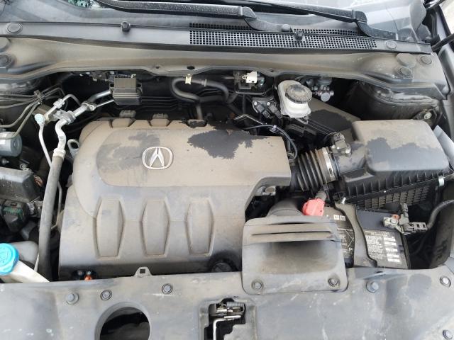 Photo 6 VIN: 5J8TB4H3XGL024913 - ACURA RDX 